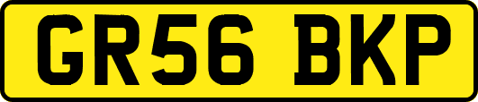 GR56BKP