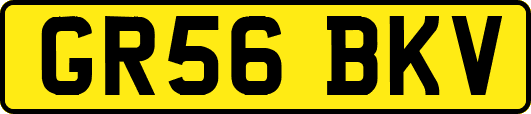 GR56BKV