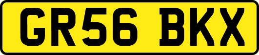 GR56BKX