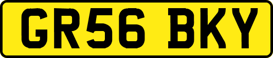 GR56BKY