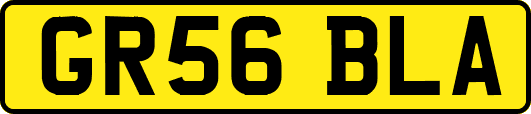 GR56BLA