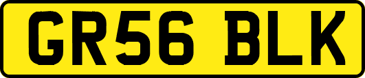GR56BLK