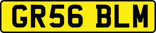GR56BLM