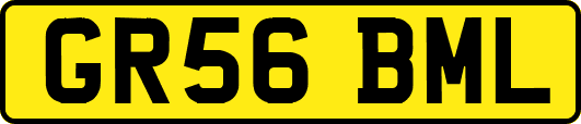 GR56BML