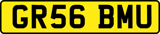 GR56BMU