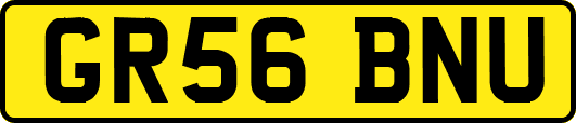 GR56BNU