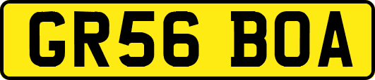 GR56BOA
