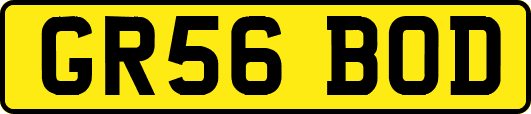 GR56BOD