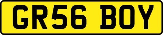 GR56BOY