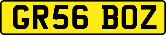 GR56BOZ