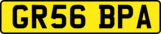 GR56BPA