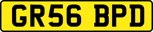 GR56BPD