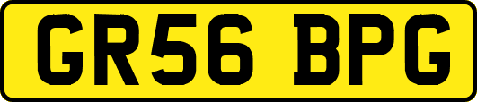 GR56BPG