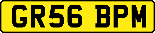 GR56BPM