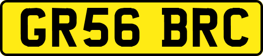 GR56BRC