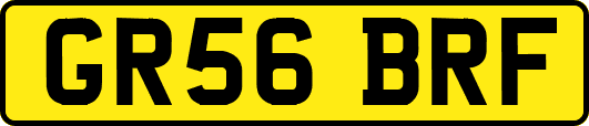 GR56BRF