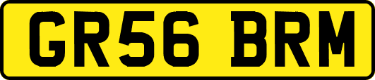 GR56BRM
