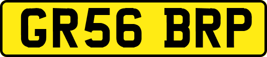 GR56BRP