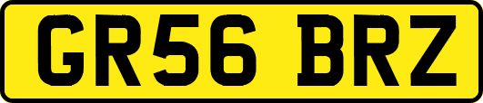 GR56BRZ