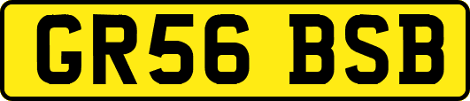 GR56BSB