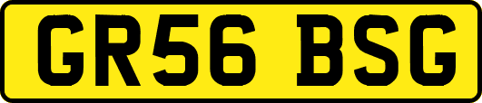 GR56BSG