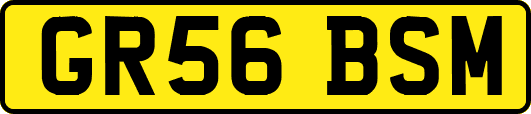 GR56BSM