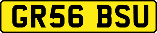 GR56BSU