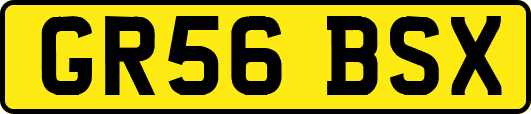GR56BSX
