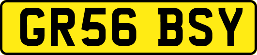 GR56BSY