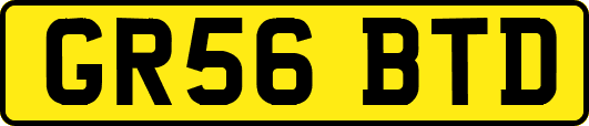 GR56BTD
