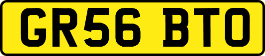 GR56BTO