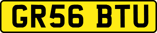 GR56BTU