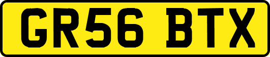 GR56BTX