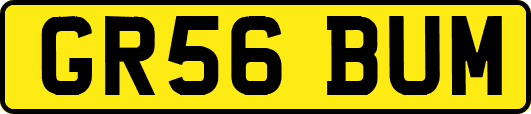 GR56BUM