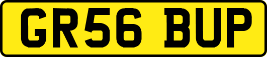 GR56BUP