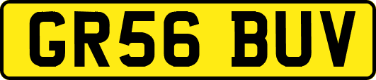 GR56BUV