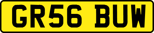 GR56BUW