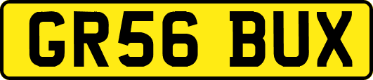 GR56BUX