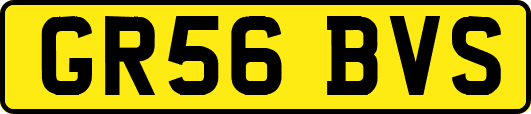 GR56BVS