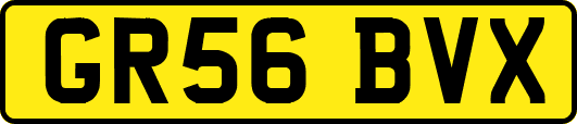 GR56BVX
