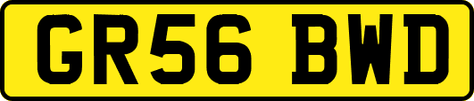 GR56BWD