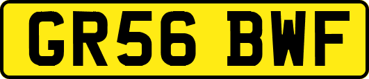 GR56BWF