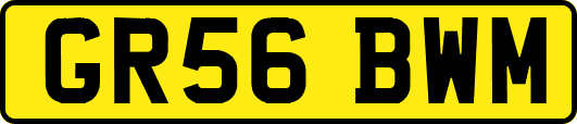 GR56BWM