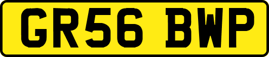 GR56BWP
