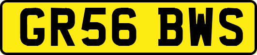 GR56BWS