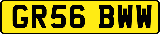 GR56BWW