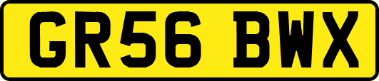 GR56BWX