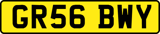 GR56BWY