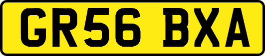 GR56BXA