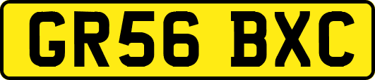 GR56BXC
